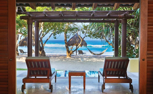 Tequila & Taco Sunsets: Punta Mita Paradise