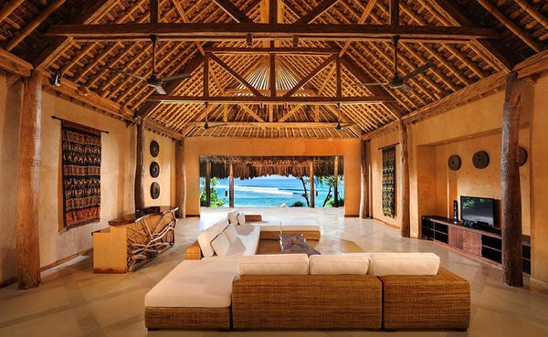 Expert Advice on NIHI, Sumba