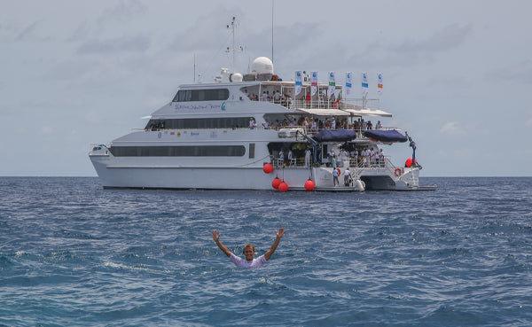 The Most Eclectic Surf Event We Have