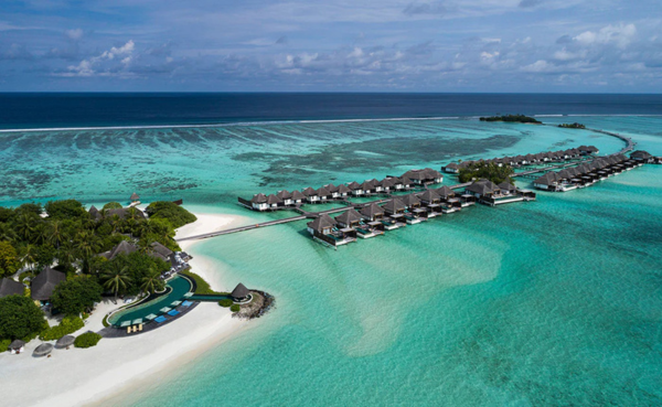 Tropicsurf Access: The Best Maldives Offers in Years