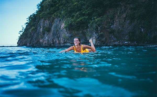 Pura Vida - Asia's Costa Rica Adventure