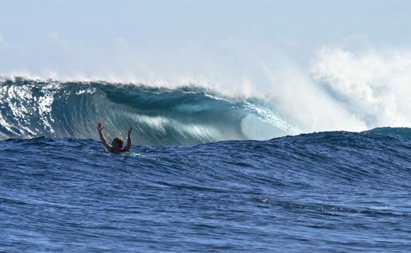 Why We Surf