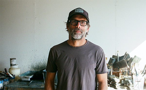 Wolfgang Bloch: The Hand of The Man