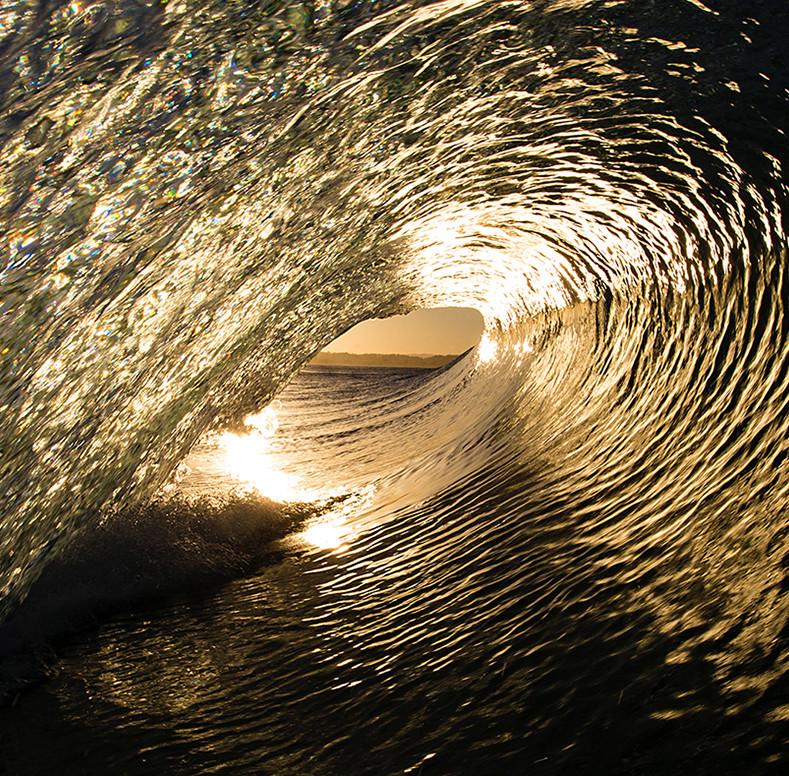 Tube Mastery, Learn How to Surf Better
