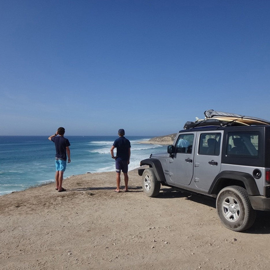 Tropicsurf, One and Only Palmilla, Los Cabos, Mexico