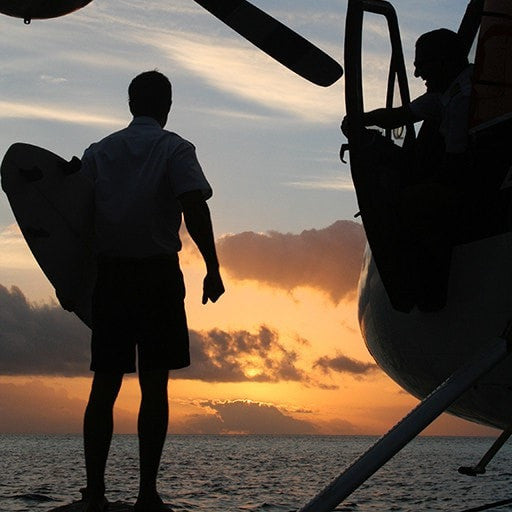 Seasons, Seaplane Surfaris Maldives