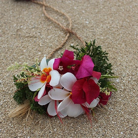 Spa, Qamea Fiji