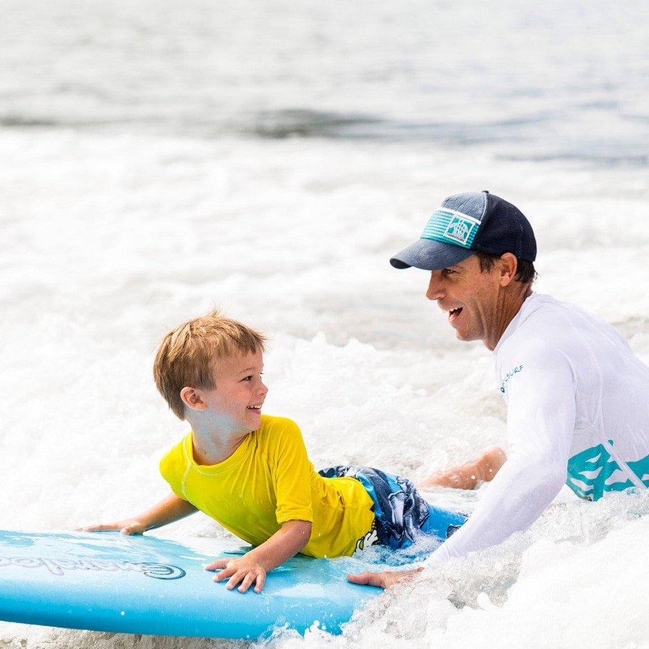 Surfing Ride Teach. Four Seasons Costa Rica