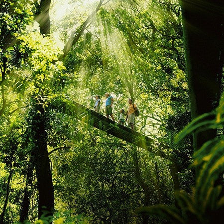 Spa, Noosa Heads Australia