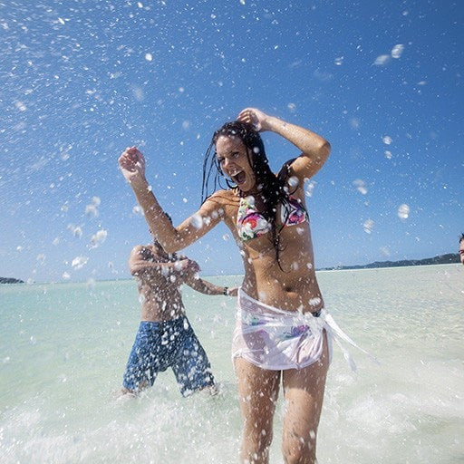 Seasons, Noosa Heads Australia