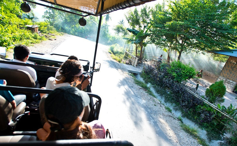 Resort Photography, NIHI Sumba Indonesia