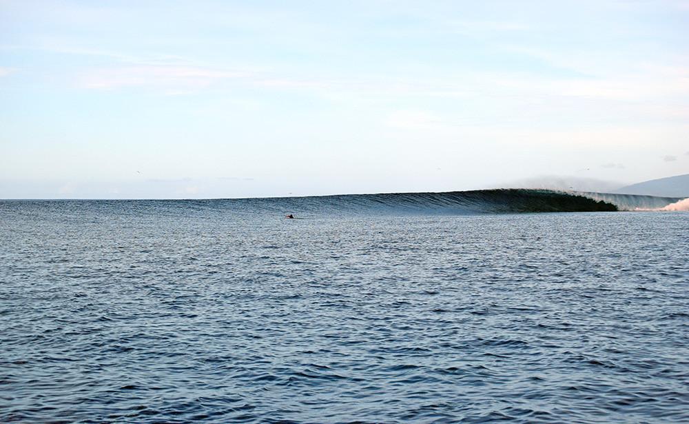 Sea - Laucala Fiji