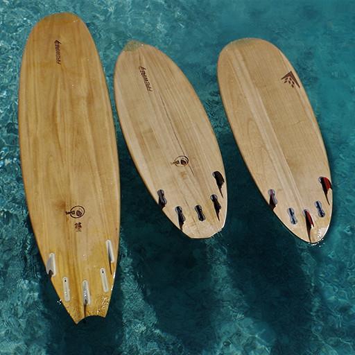 Quiver, Secret Papua Indonesia