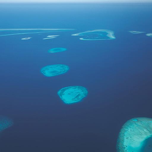 Our Seasons, Landaa Giraavau, Maldives