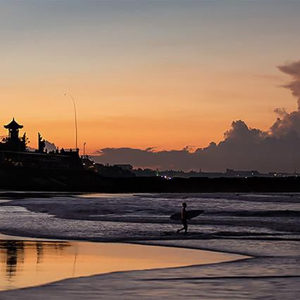 Como Uma Canggu, Bali