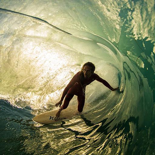 Quiver, Telos Islands Indonesia