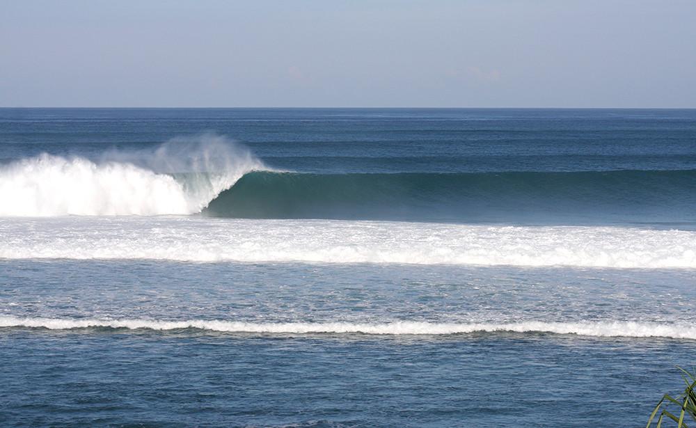 Sea, NIHI Sumba Indonesia