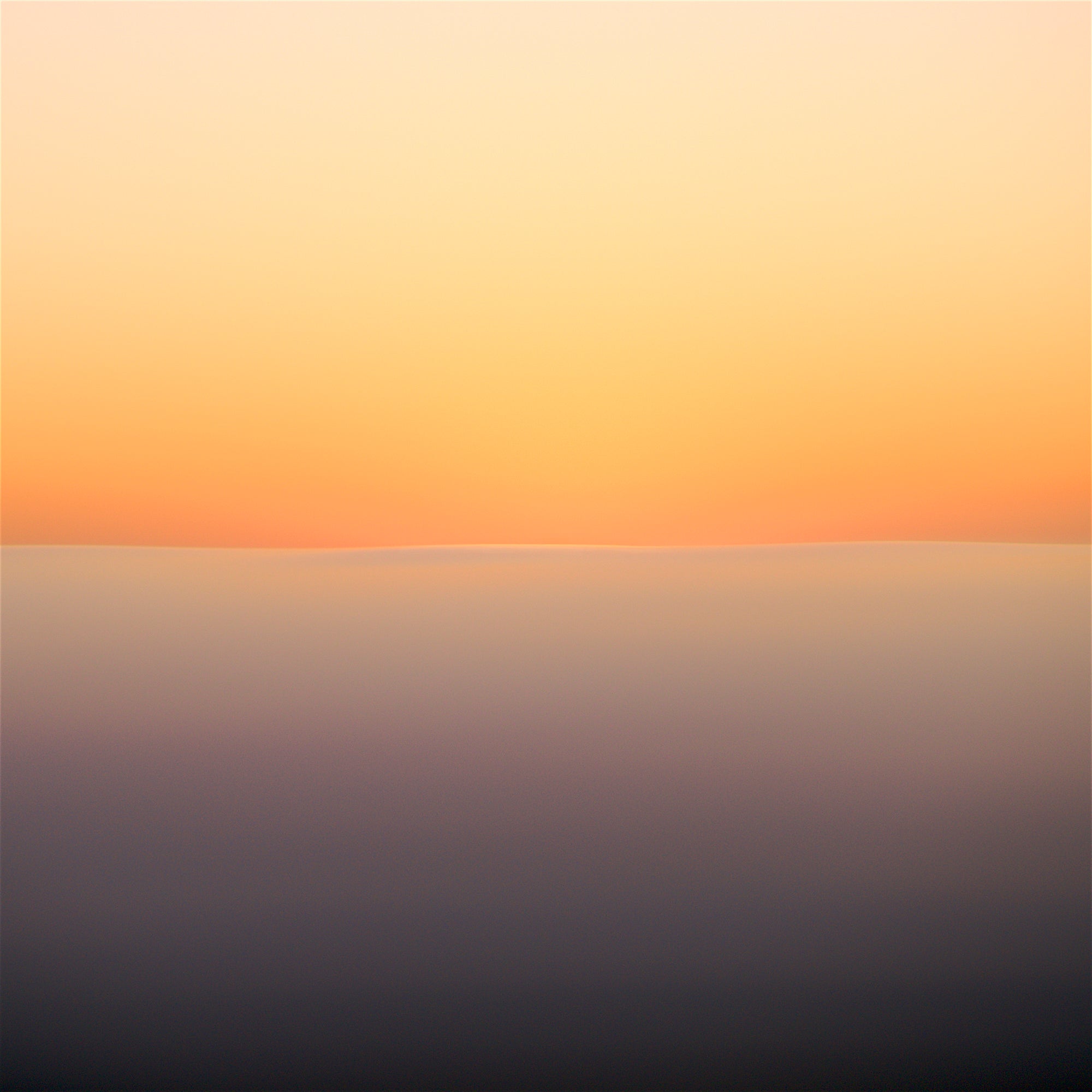 Sea Level