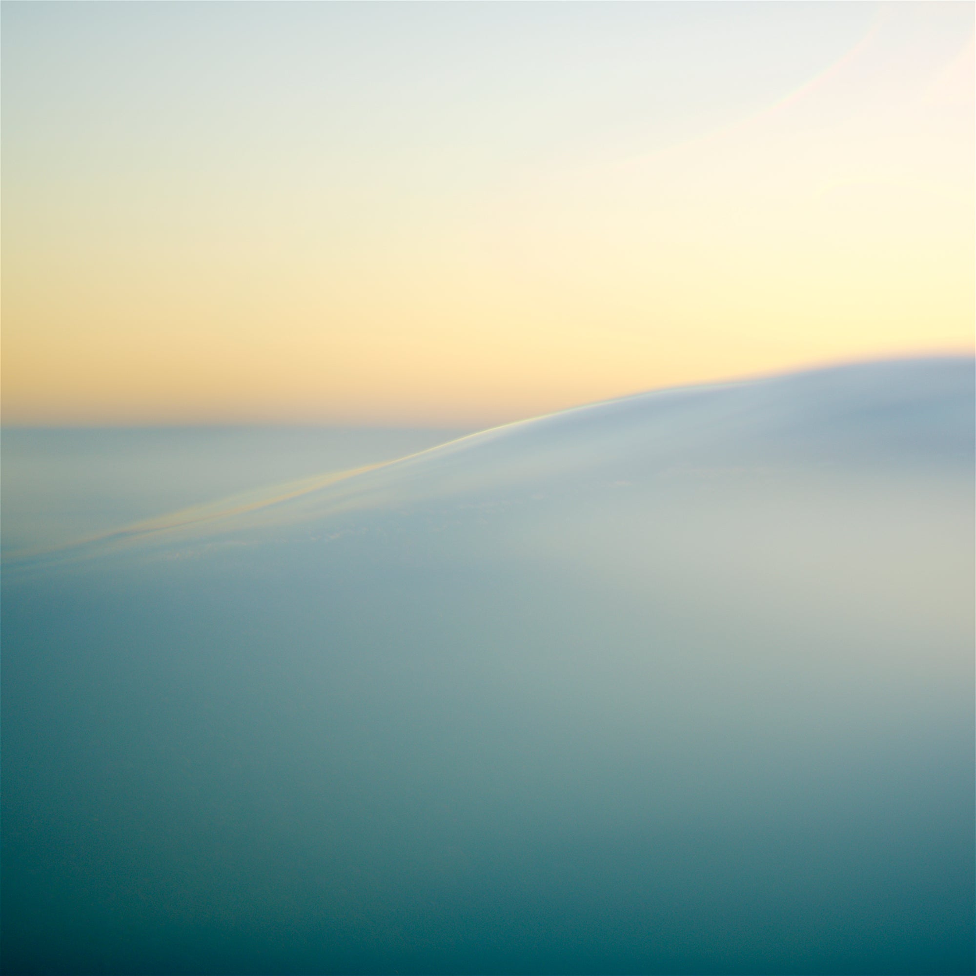 Sea Level