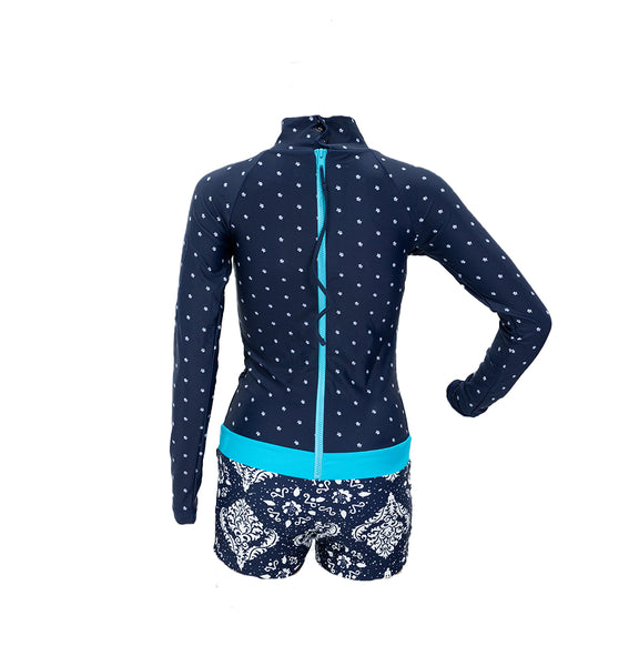 Hatchling Surfsuit