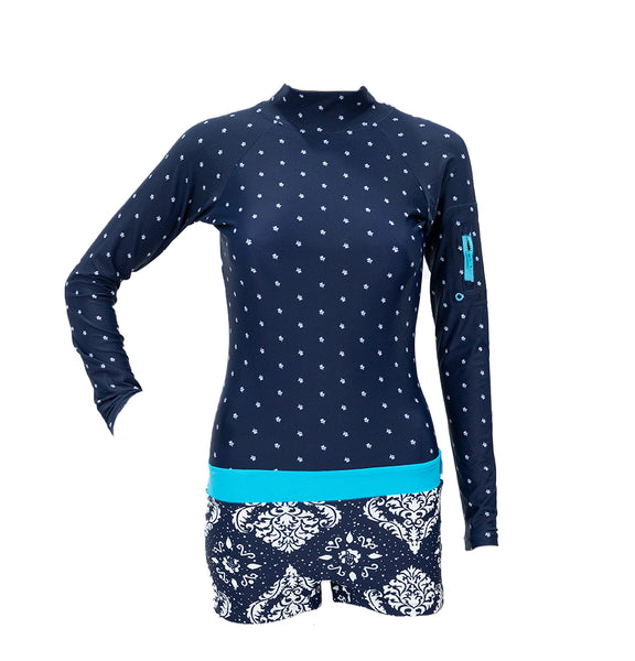 Hatchling Surfsuit