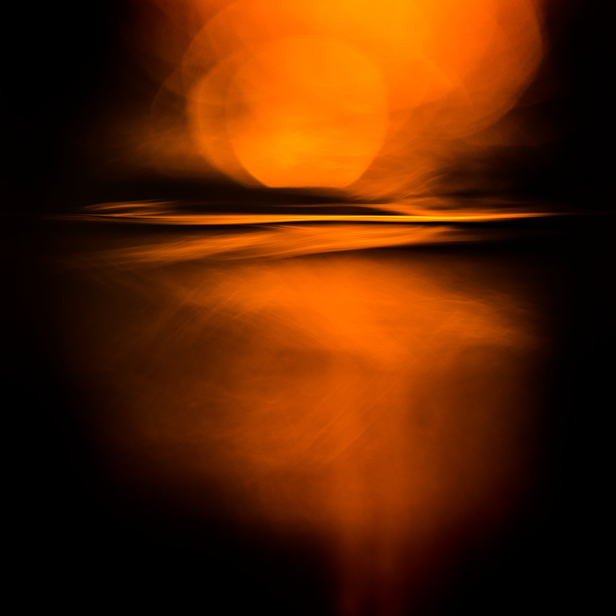 Smoke on Water
