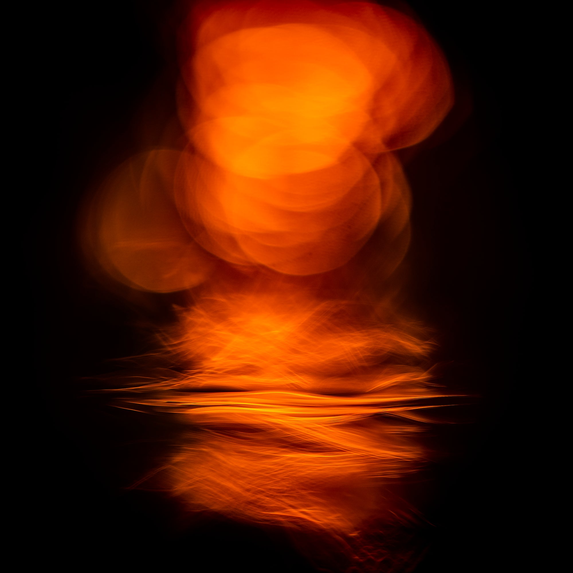 Smoke on Water