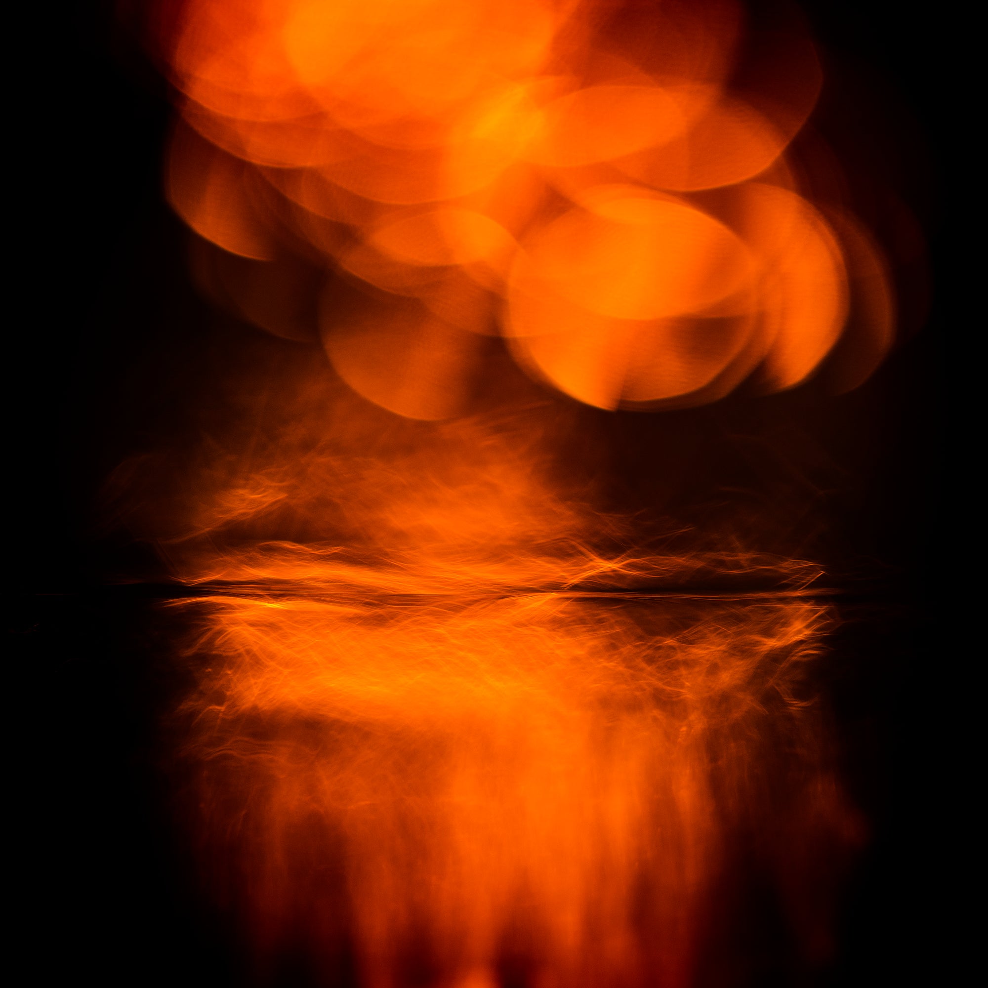Smoke on Water