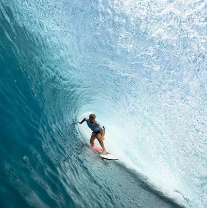 Surfing Champions Trophy