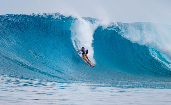 Your Ultimate 2025 Surf Season Guide