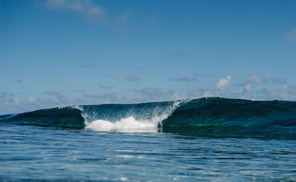 Uncrowded Perfection: Surfing at Four Seasons Desroches Island, Seychelles