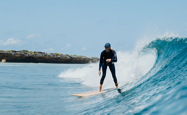 Inside NIHI Rote: On an Indonesian Island with Tropicsurf Guide Nicole