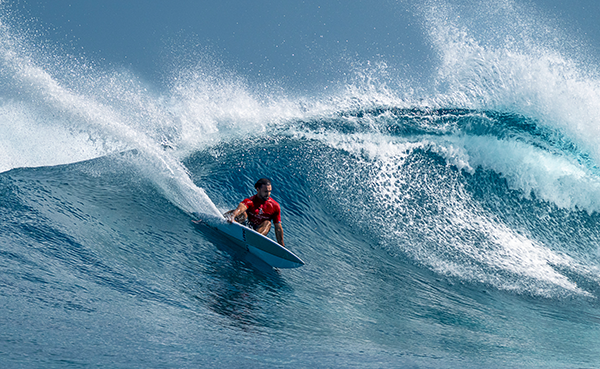 Four Seasons Maldives Surfing Champions Trophy 2026: A Week at the Heart of the Action