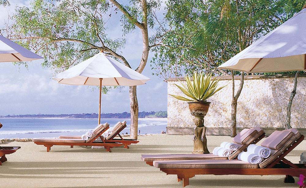 Sunrise Resort, Four Seasons Resort Bali at Jimbaran Bay
