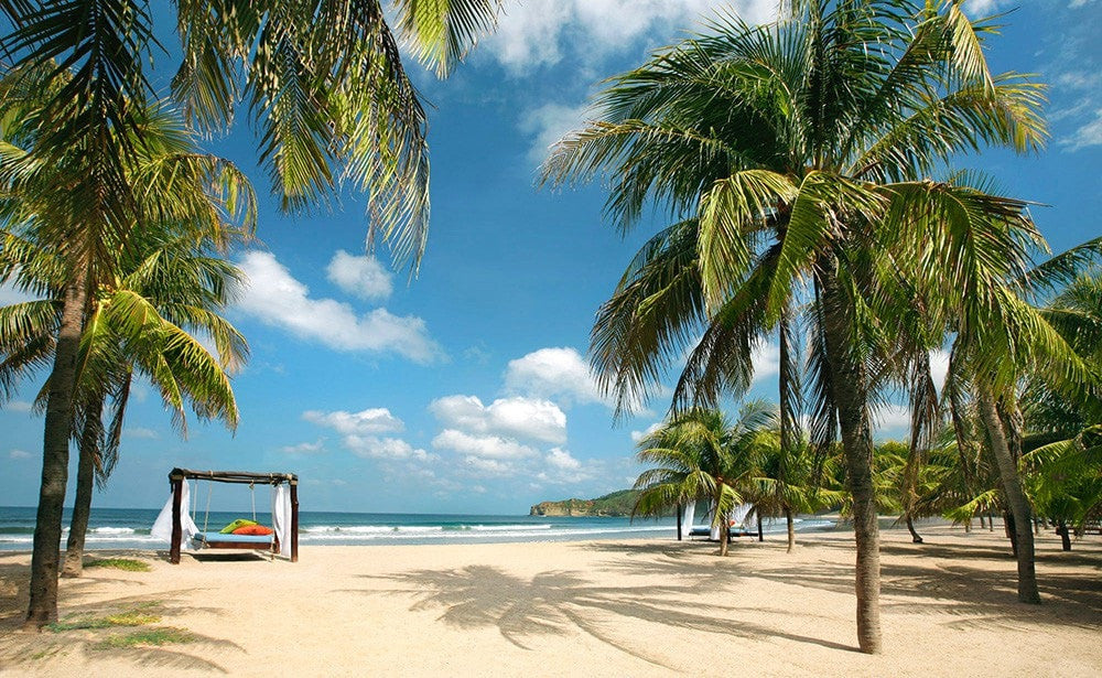 Resort, Mukul Beach, Golf and Spa Nicaragua