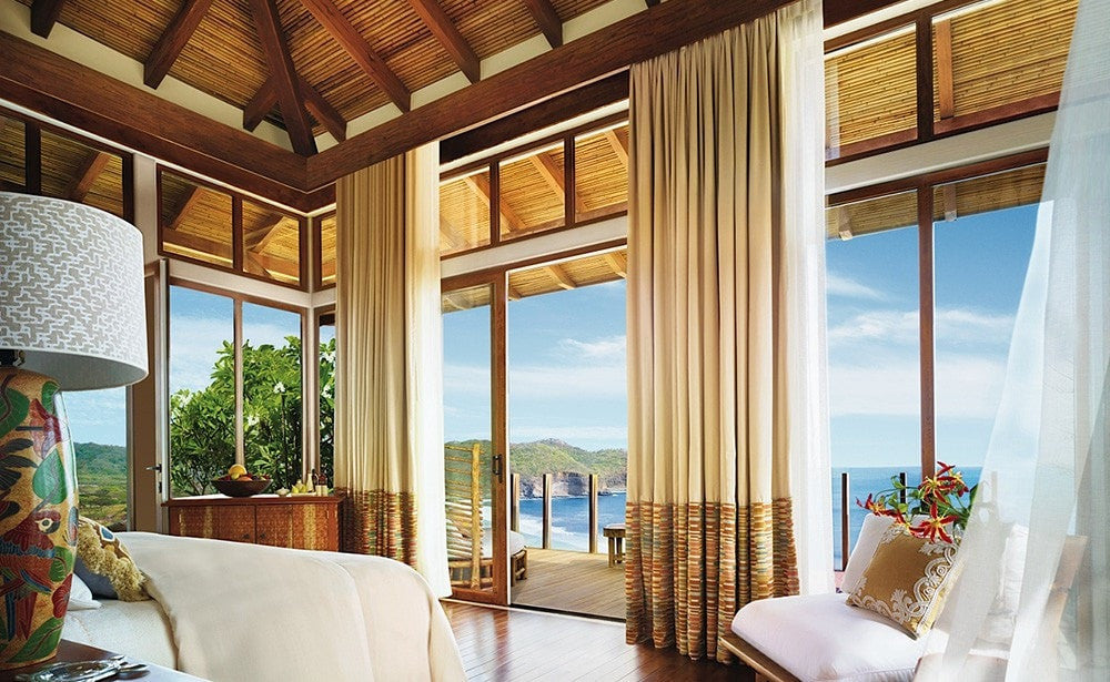 Luxury Room, Mukul Beach, Golf and Spa Nicaragua