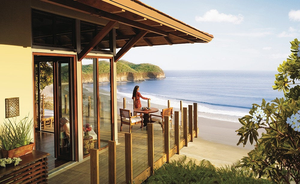 Mukul Resort and Spa, Nicaragua