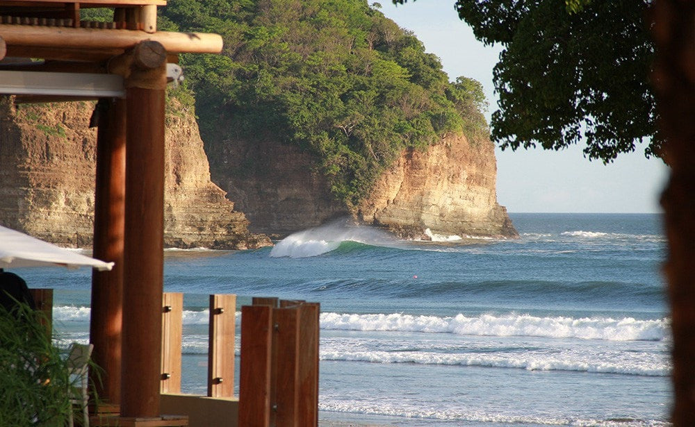 Mukul Resort Nicaragua Surf