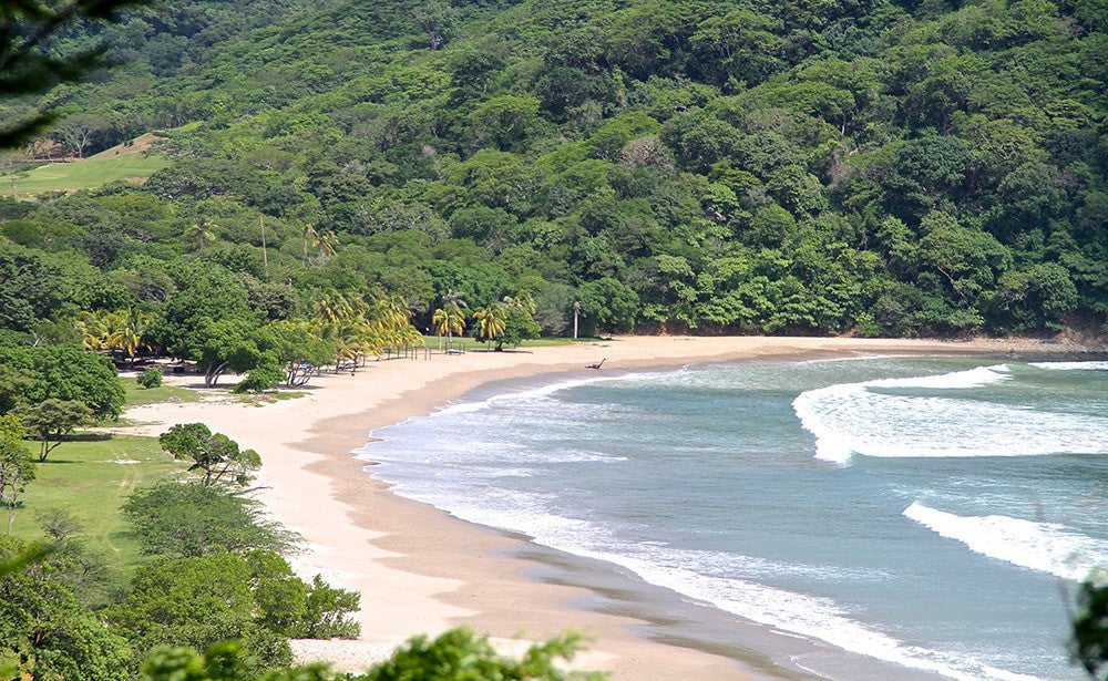 Beach Ridge,Mukul Beach, Golf and Spa Nicaragua