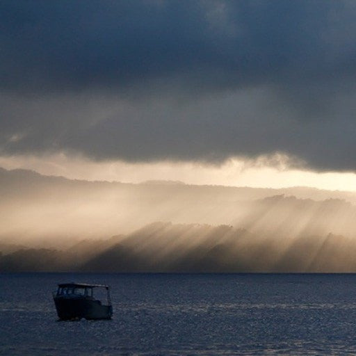 Seasons, Qamea Fiji