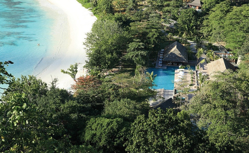Loch - Four Seasons Resort Seychelles