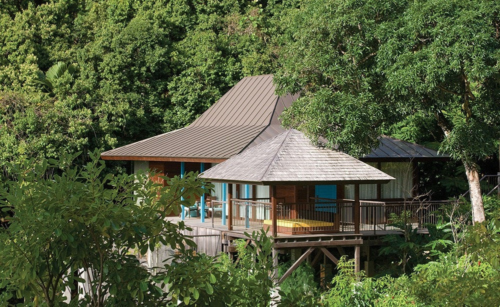 Serenity Villa Seychelles - Four Seasons Resort Seychelles