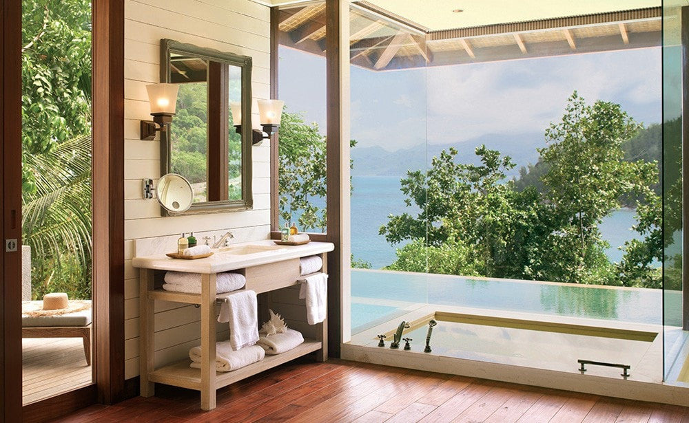 Four Seasons Resort Seychelles