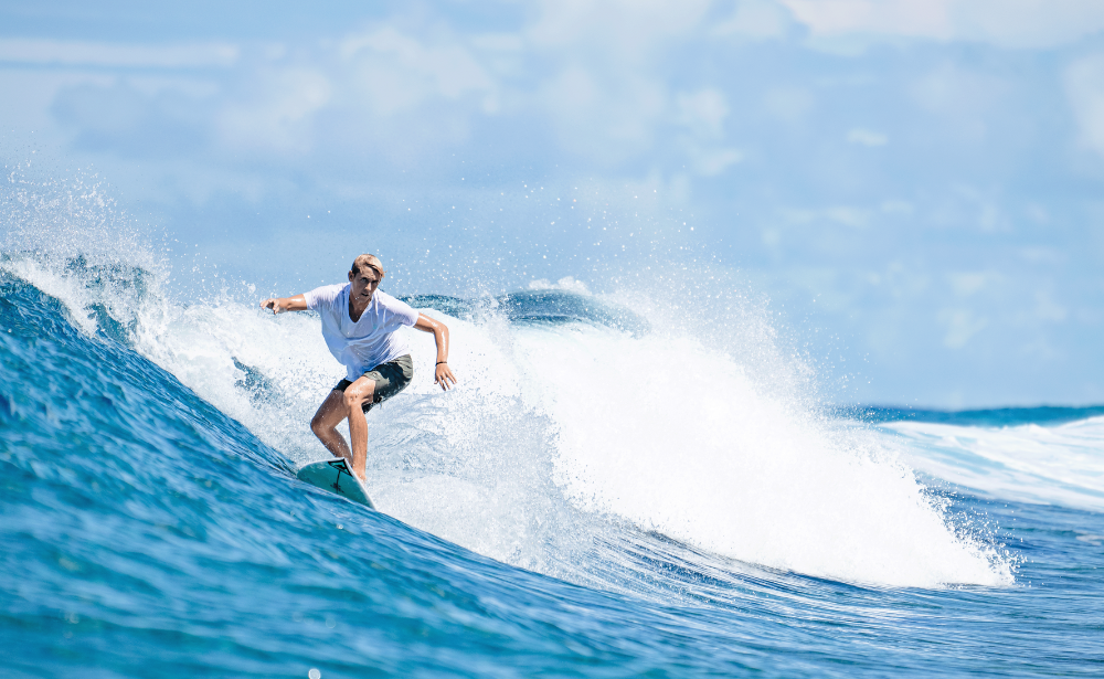 seychelles surfing