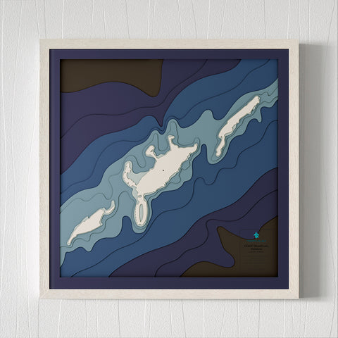 COMO Maalifushi Resort, Maldives