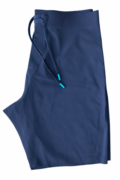 Mens Streamline Board Short Navy