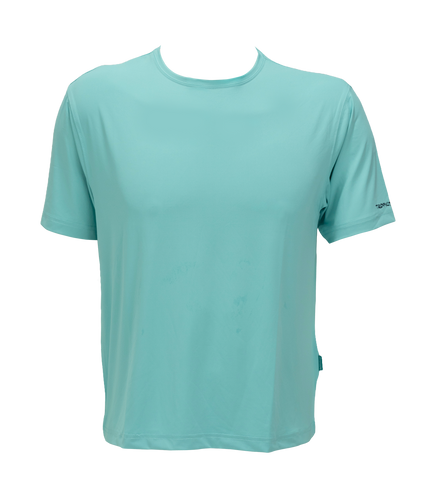 TS Surf Tee Turquoise