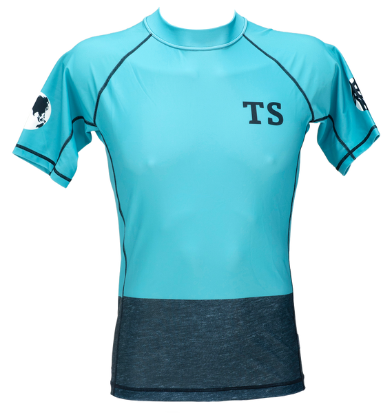 Seychelles Hero Rashie