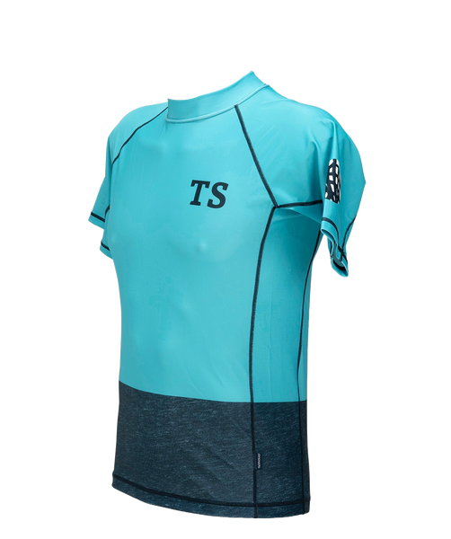 Seychelles Hero Rashie