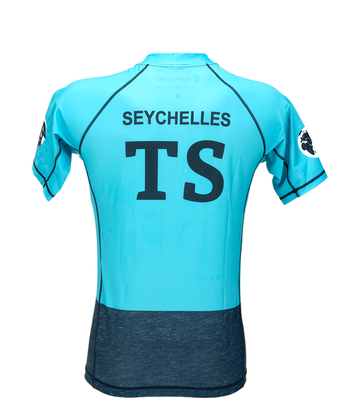 Seychelles Hero Rashie